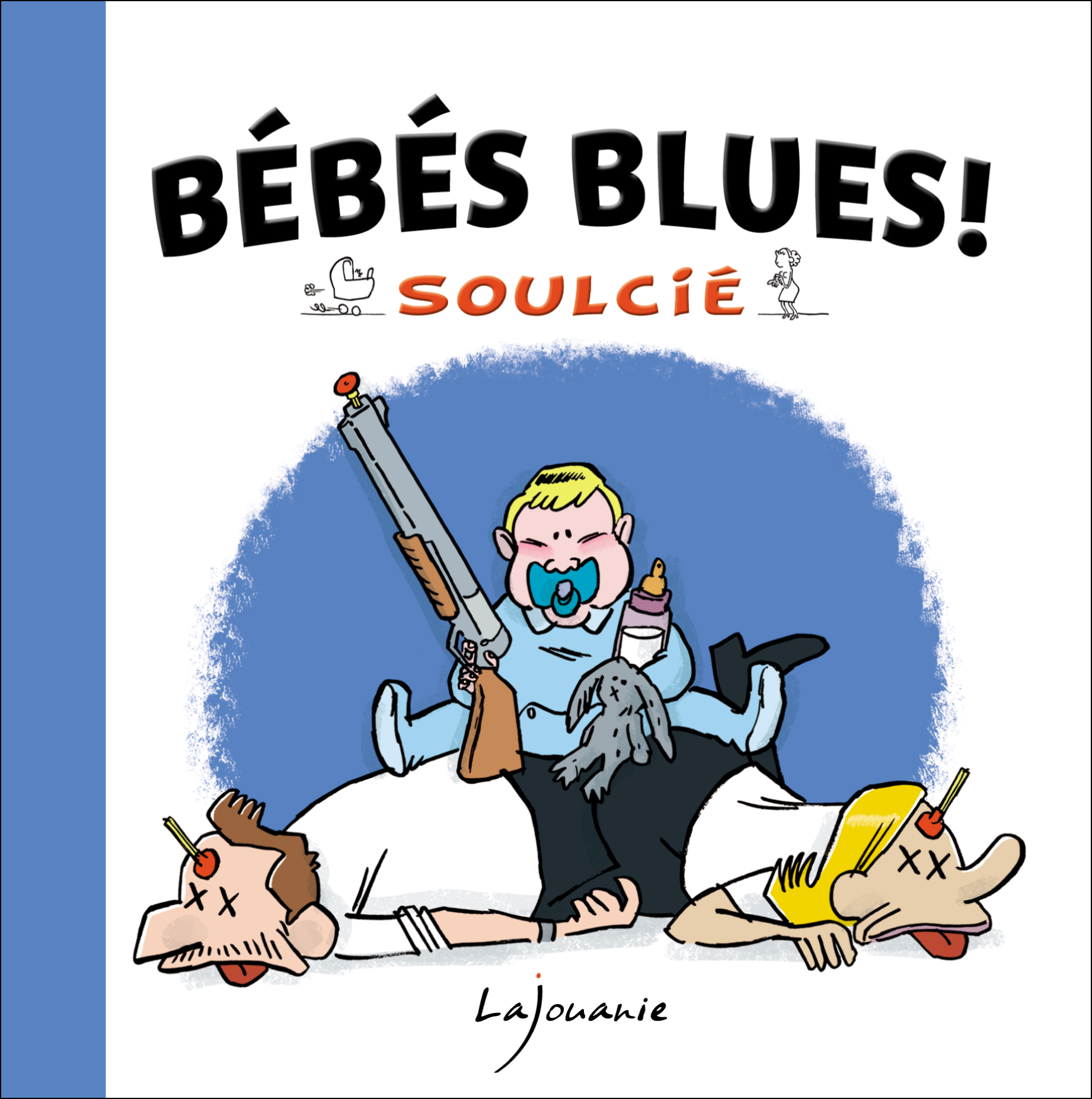 Bebes Blues
