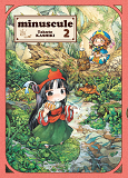 Minuscule T02 - Vol02