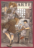 Arte T02 - Vol02