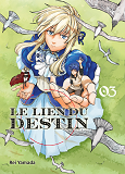 LE LIEN DU DESTIN T03 - FIN - VOL03