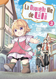 LA NOUVELLE VIE DE LILI T03