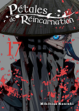 PETALES DE REINCARNATION T17