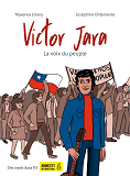 Victor Jara - La Voix Du Peuple