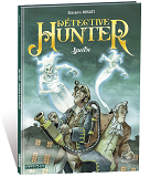DETECTIVE HUNTER - SPECTRE