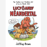 Lucy Et Andy Neandertal - Lucy Et Andy Neanderthal T1