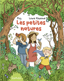 Tuschuss ! - Les Petites Natures