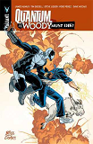 QUANTUM AND WOODY MUST DIEA !