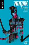 VALIANT - NINJAK T01 - L'ARMURIER