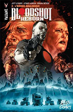 VALIANT - BLOODSHOT REBORN T03 - L'HOMME ANALOGIQUE