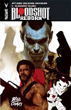 VALIANT - BLOODSHOT REBORN T04 - BLOODSHOT ISLAND