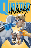 QUANTUM + WOODY