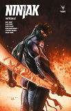 NINJAK : INTEGRALE