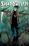 VALIANT - SHADOWMAN T02