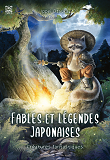 FABLES ET LEGENDES JAPONAISES - T02 - FABLES ET LEGENDES JAPONAISES, LES CREATURES FANTASTIQUES