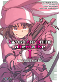 Sao -Alternative- Gun Gale Online T01