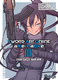Sao -Alternative- Gun Gale Online T03