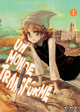 Un Monde Transforme T01