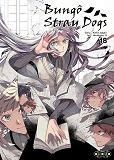 Bungo Stray Dogs  T18