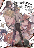 Bungo Stray Dogs T19
