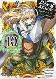 DANMACHI SWORD ORATORIA T10MACHI SWORD ORATORIA T10