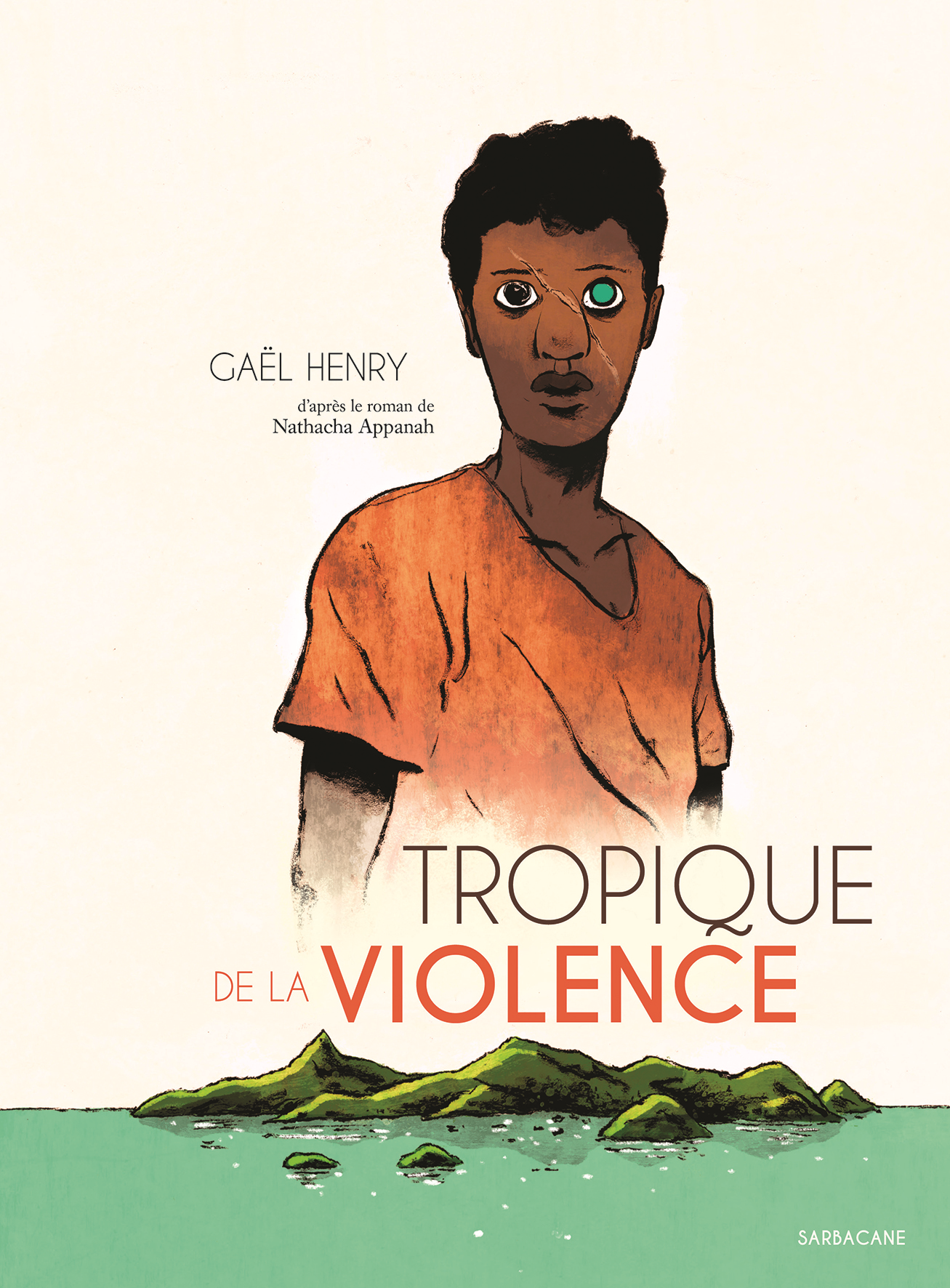 Tropique De La Violence