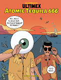 LAPIN HARD - T04 - ULTIMEX ATOMIC TEQUILA 666 (NED 2023)