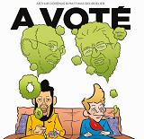 A VOTE