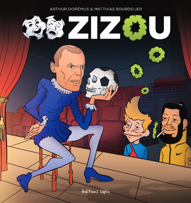 ZIZOU