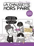 MARIUS ET KAPOU - LA CHAUSSETTE HORS PAIRE