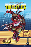 Les Tortues Ninja - Tmnt, T3 : La Chute De New-York (2/2)