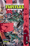 Les Tortues Ninja - Tmnt, T8 : Vengeance, Premiere Partie