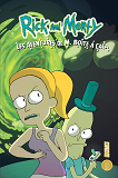 Rick & Morty - Les Aventures De Mr. Boite A Caca - Rick & Morty : Les Aventures De M. Boite A Caca