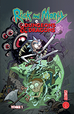 Rick & Morty Vs. Dungeons & Dragons