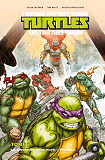 Les Tortues Ninja - Tmnt, T2 : La Chute De New-York (1/2)
