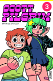 Scott Pilgrim, T3 : Scott Pilgrim Perfect Edition T3