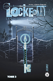 Locke & Key, T3 : La Couronne Des Ombres