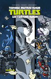 Les Tortues Ninja - Tnmt, T4 : Northampton - Les Tortues Ninja - Tmnt