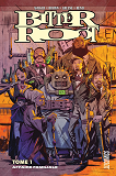 Bitter Root, T1 : Affaire Familiale