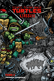 Les Tortues Ninja - Tmnt Classics, T2 : Travail D'Equipe