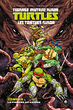 Les Tortues Ninja - Tmnt, T14 : Le Proces De Krang