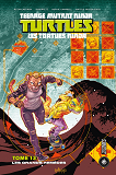 Les Tortues Ninja - Tmnt, T13 : Les Grands Remedes