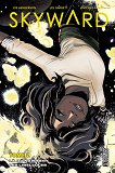 Skyward, T2 : La Ou Naissent Les Libellules