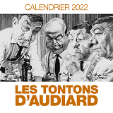 Les Tontons D'Audiard 2022