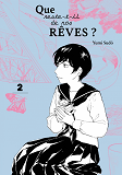 QUE RESTE-T-IL DE NOS REVES ? - TOME 2