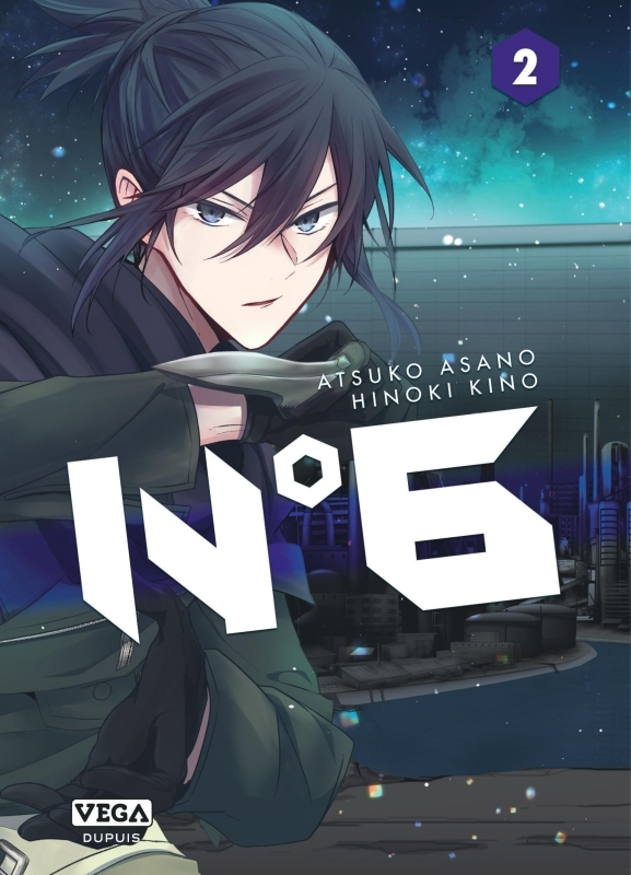 N 6 - TOME 2