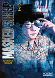 MASKED SHEEP - TOME 2 (VF)