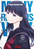 MANY REASONS WHY - TOME 9