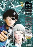 MASKED SHEEP - TOME 4
