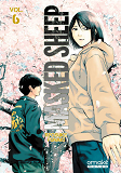 MASKED SHEEP - VOLUME 6 (VF) - TOME 6