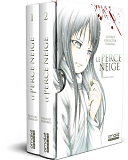 LE PERCE-NEIGE INTEGRAL COFFRET COLLECTOR